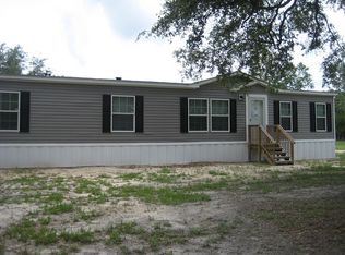 676 SW Prairie St, Lake City, FL 32024