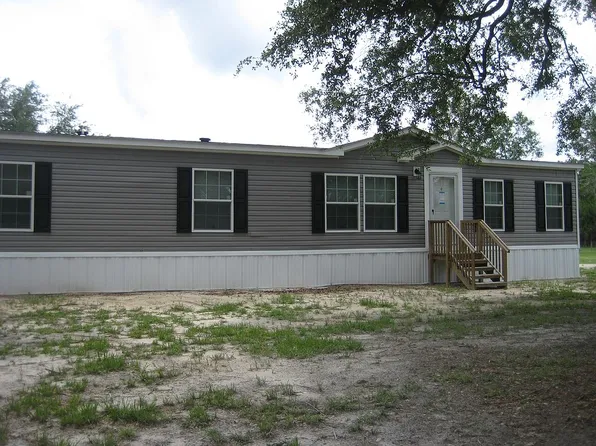 676 SW Prairie St, Lake City, FL 32024