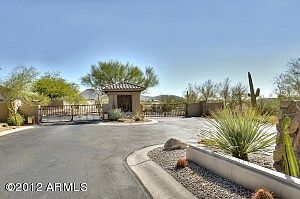 3rd image of 10833 E Salt Bush Dr