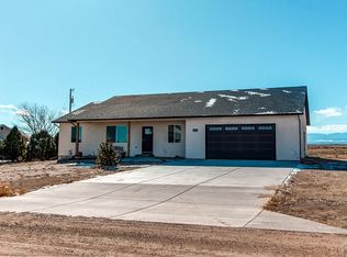 480 E Scandia Dr, Pueblo West, CO 81007