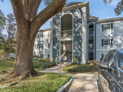 8201 OLYMPIA COURT #8201, Longwood, FL, 32779
