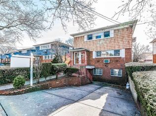 14624 Willets Point Blvd, Flushing, NY 11357