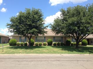 9107 Royal Ln, Woodway, TX 76712