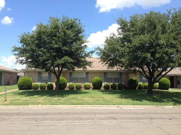 9107 Royal Ln, Woodway, TX 76712
