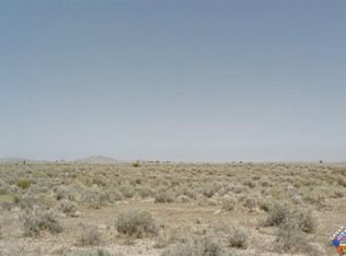0 W 167th, Rosamond, CA