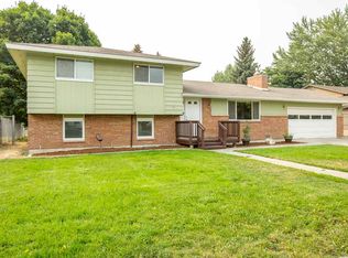 228 Nolan Brown Pl, Cheney, WA 99004