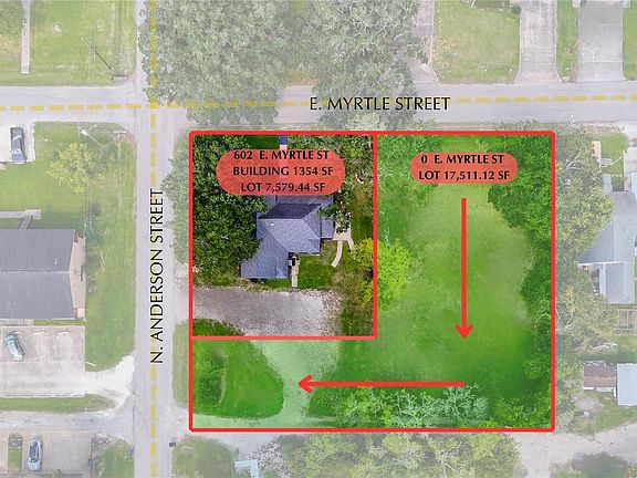 2nd image of 602 E Myrtle St