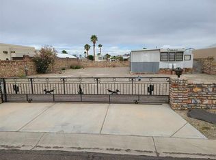 13778 E 49th Dr, Yuma, AZ 85367