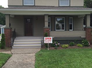 825 17th St SW, Massillon, OH 44647