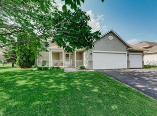 15303 81st Ct NE, Otsego, MN 55330