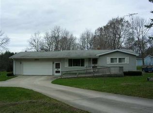 9504 E Frances Rd, Otisville, MI 48463