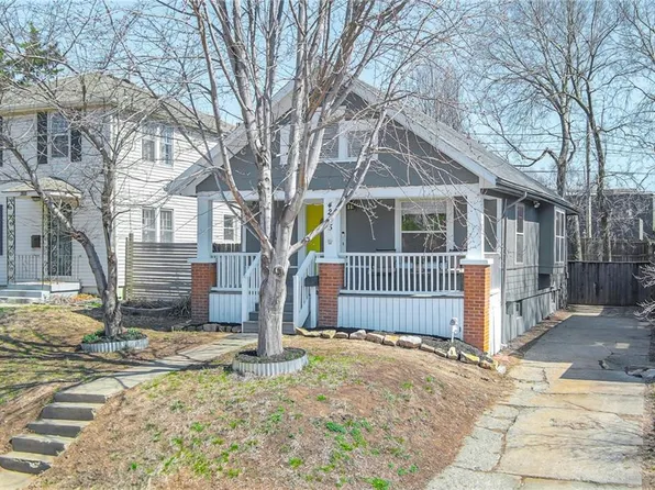 4205 Adams St, Kansas City, KS 66103