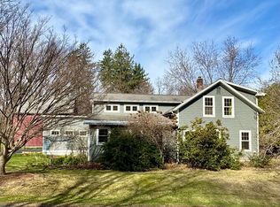 197 Shelburne Falls Rd, Conway, MA 01341