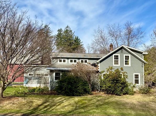 197 Shelburne Falls Rd, Conway, MA 01341