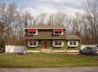235 Maple Dr, Browns Mills, NJ 08015