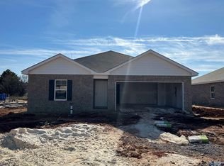 136 Ozy Dr, Athens, AL 35613