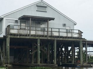 189 Harlem Ln, Braithwaite, LA 70040