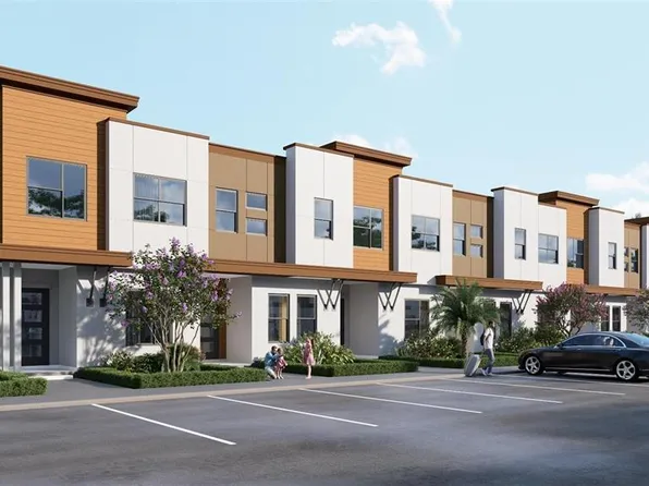 209 Breezeway Dr, Davenport, FL 33897