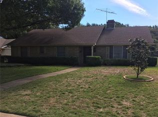 831 Teakwood Pl, Richardson, TX 75080