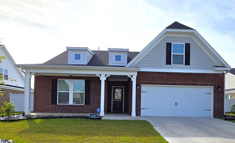 1st image of 3360 Rustic Dr