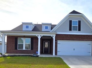 3360 Rustic Dr, Sumter, SC 29150