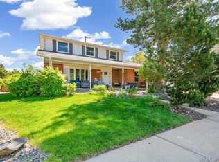 7970 S Cook Way, Centennial, CO 80122