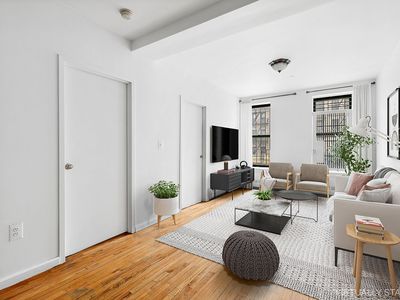 518 W 135th St APT 2B, Manhattan, NY, 10031