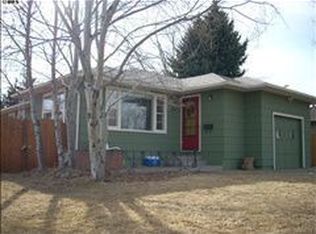 1040 W 7th St, Loveland, CO 80537