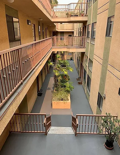 3020 Rowena Ave #1 Photo 1