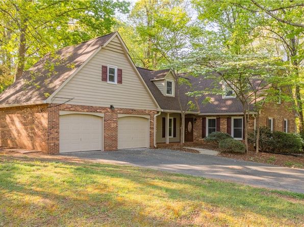 Forsyth County Nc Property Tax Office