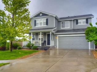 696 Hedgerow Way, Brighton, CO 80601