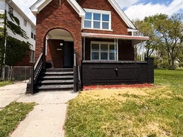 13395 Maiden St, Detroit, MI 48213