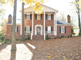 4100 Saint Johns St, High Point, NC 27265