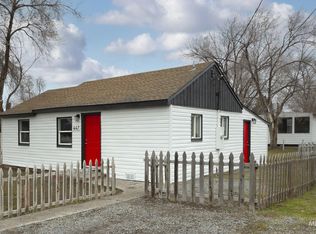 447 Russet St, Twin Falls, ID 83301
