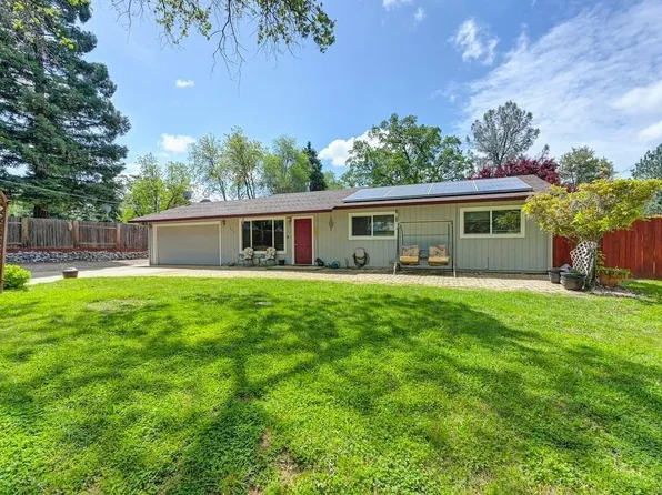 6664 Lindberg Ave, Placerville, CA 95667