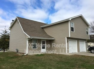 529 Spring Ave, Liberty, MO 64068