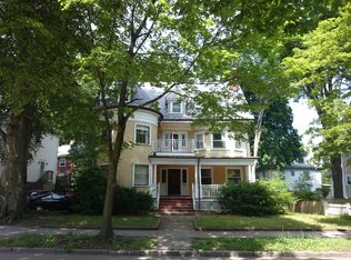 150 Babcock St, Brookline, MA 02446