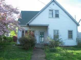 1026 Park Ave, Paducah, KY 42001