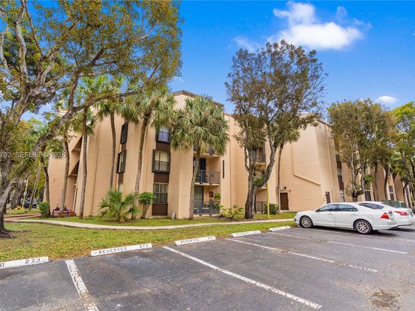 14301 N Kendall Dr #107B