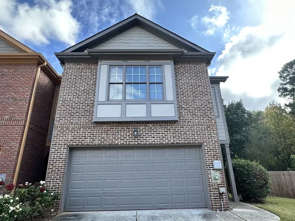 5908 Oakbrook Lake Ct, Norcross, GA 30093