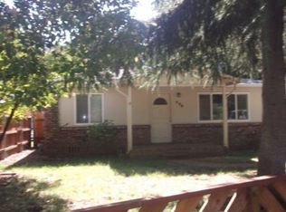 479 E Lindo Ave, Chico, CA 95926