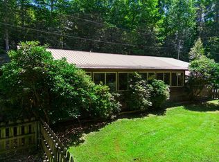 159 Smoky Mountain Trl, Bryson City, NC 28713