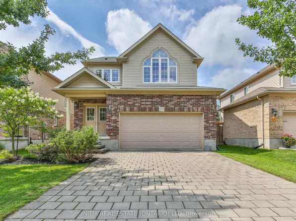 3209 Tilbury Ln, London, ON N6P 1W3