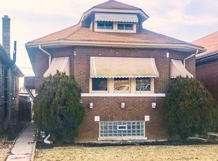 9434 S Racine Ave, Chicago, IL 60620