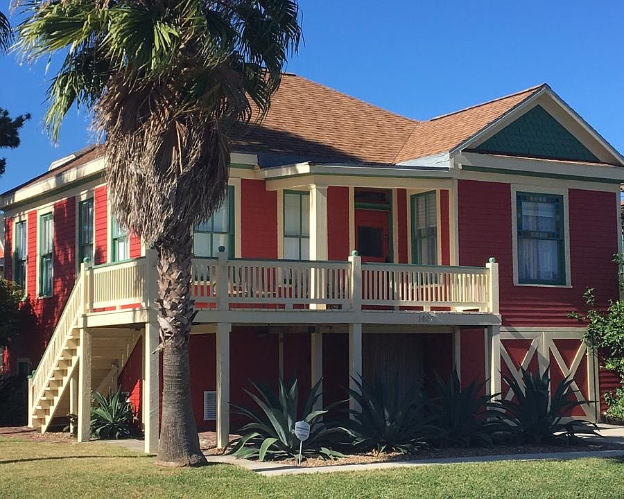 Bungalow by the Gulf