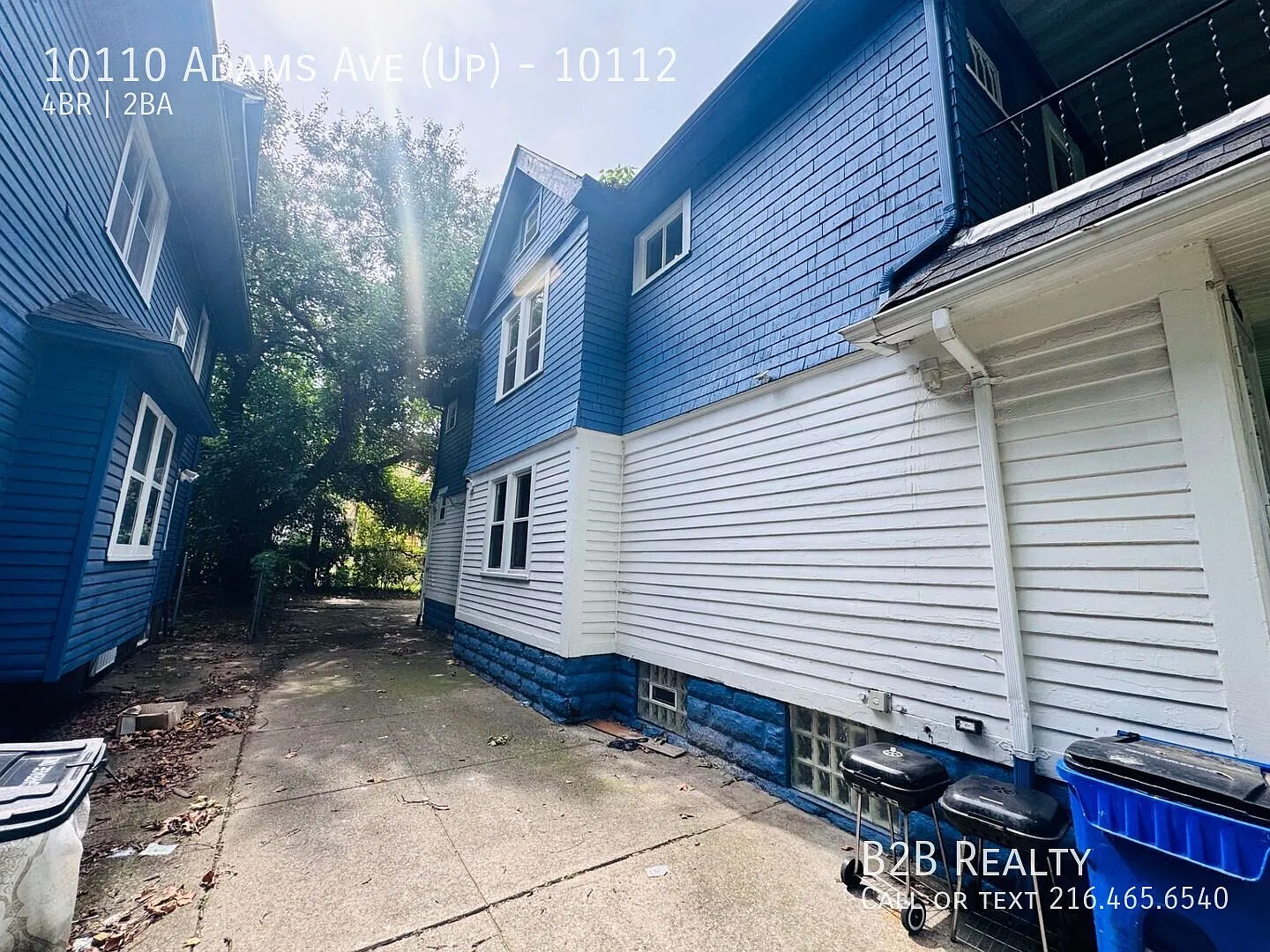 Available Now: Cozy 4-Bedroom Multi-Family Home in a Prime Location — Photo 3