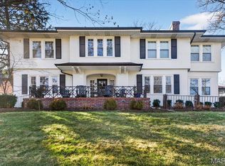 443 Sherwood Dr, Saint Louis, MO