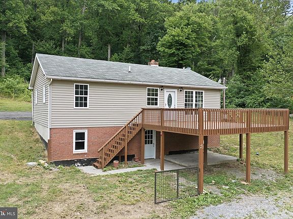 2nd image of 839 Needmore Rd