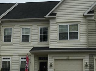 402 Kintyre Ln, Stephens City, VA 22655