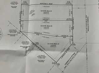 2033 Castleberry Cut Off Rd, Fort Worth, TX 76114